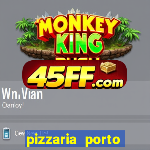 pizzaria porto velho 24 horas
